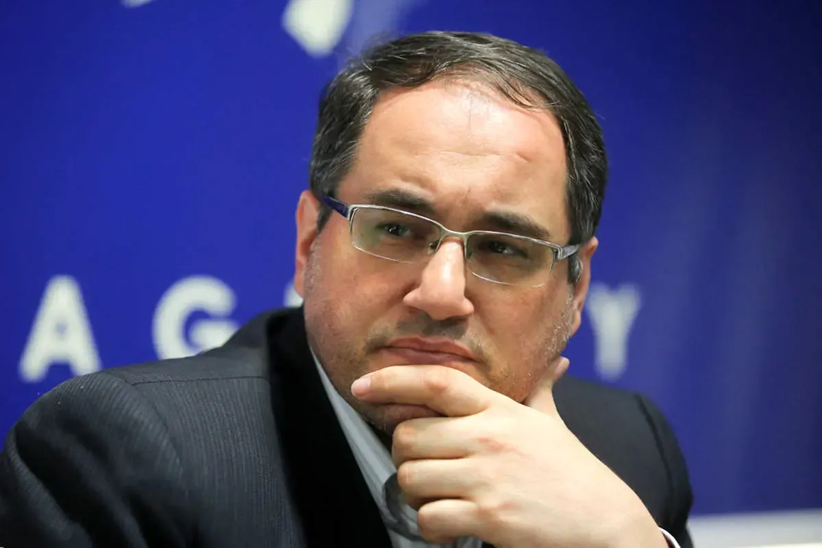 وابستگی بودجه به منابع نفتی ۲۴ درصد کاهش یافته