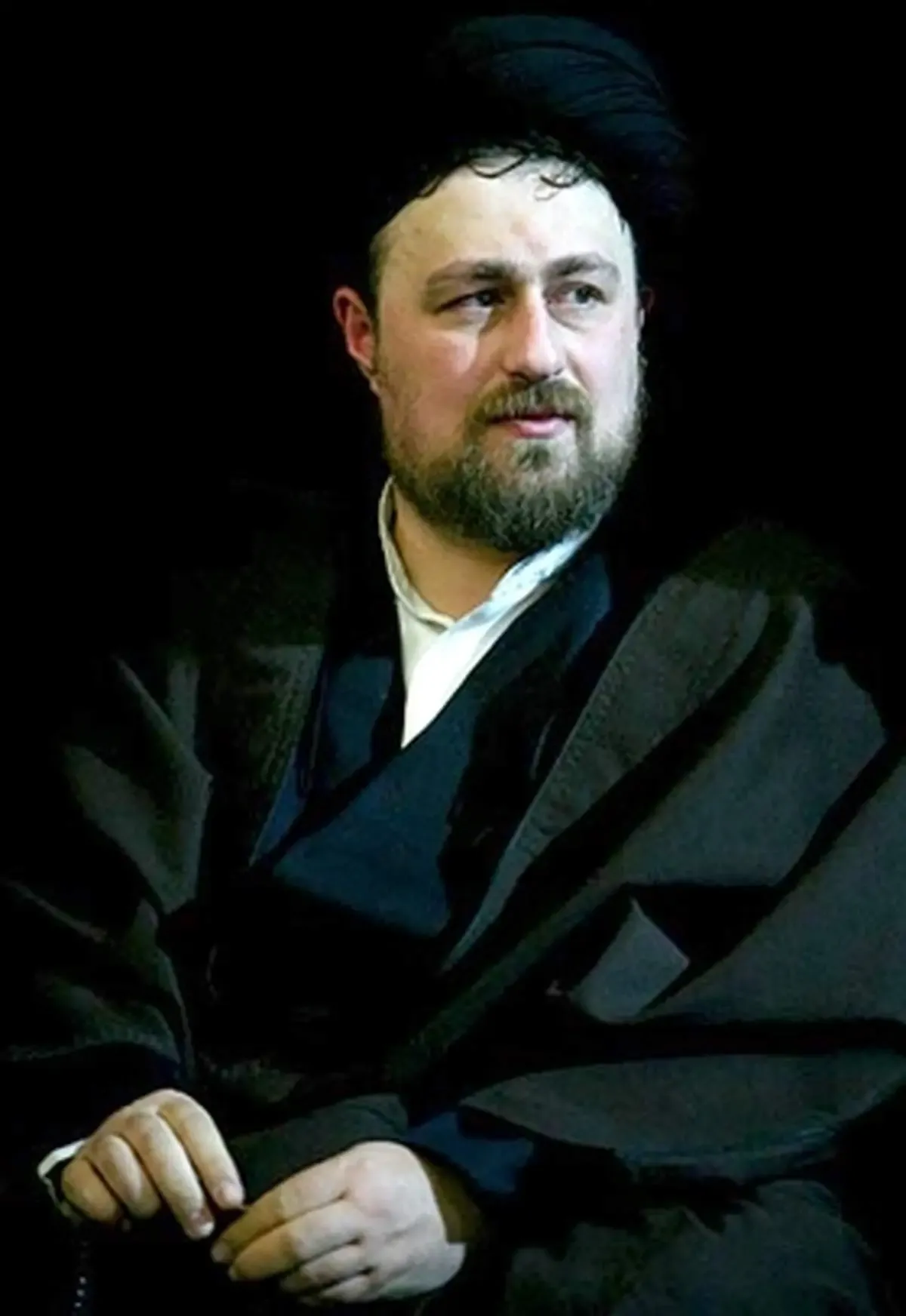 تسلیت یادگار امام به آیت الله محفوظی