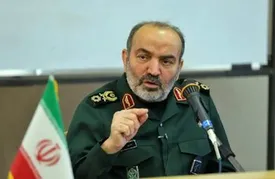 واکنش فرمانده ارشد سپاه به شایعات درباره سردار قاآنی