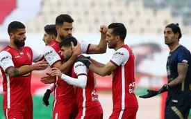شورش در پرسپولیس در حساس‌ترین هفته‌های لیگ!