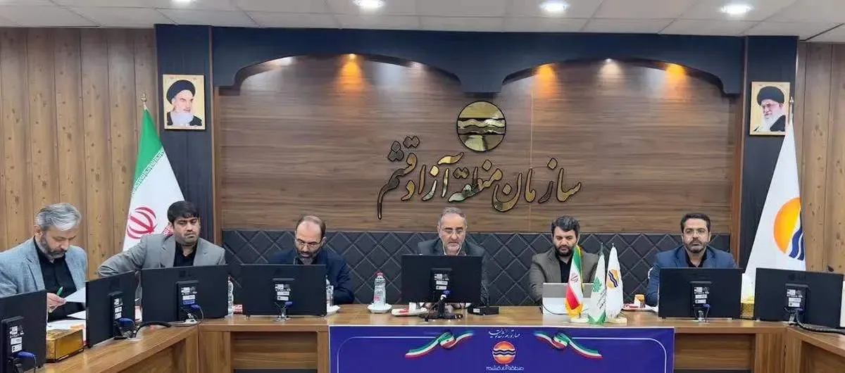 تعریف بسته های جدید سرمایه گذاری قشم براساس اولویت های اقتصادی منطقه / قشم در نمایشگاه های داخلی و خارجی با قدرت حضور پیدا می کند