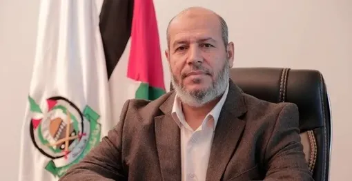 خلیل الحیه جانشین السنوار شد