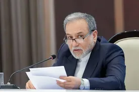 سیگنال عباس عراقچی درباره توافق مکه