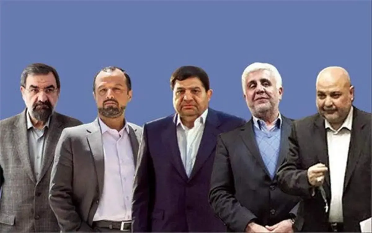 بند ناف دولت نه تنها به برجام بلکه به دلار هم وصل است / رئیسی فورا تیم اقتصادی و دیپلماسی را تغییر دهد