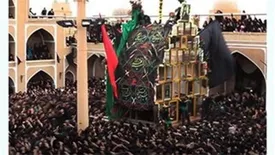 ارائه بیمه نامه مسئولیت مدنی هیات های عزاداری بیمه آسیا