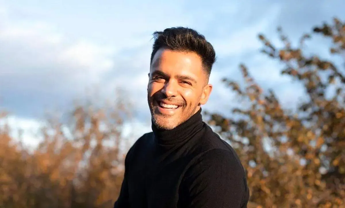 لغو کنسرت سیروان خسروی