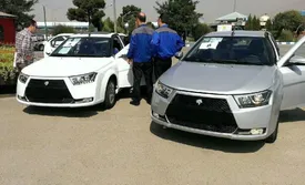 وضعیت بازار خودرو امروز پنجشنبه ۱۶ مرداد ۱۴۰۴