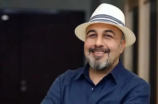 شغل جدید رضا عطاران