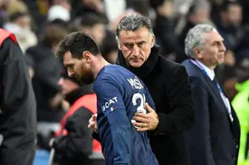 مسی از پاری‌سن‌ژرمن می‌رود/ الهلال مقصد بعدی پر افتخارترین بازیکن فوتبال جهان؟