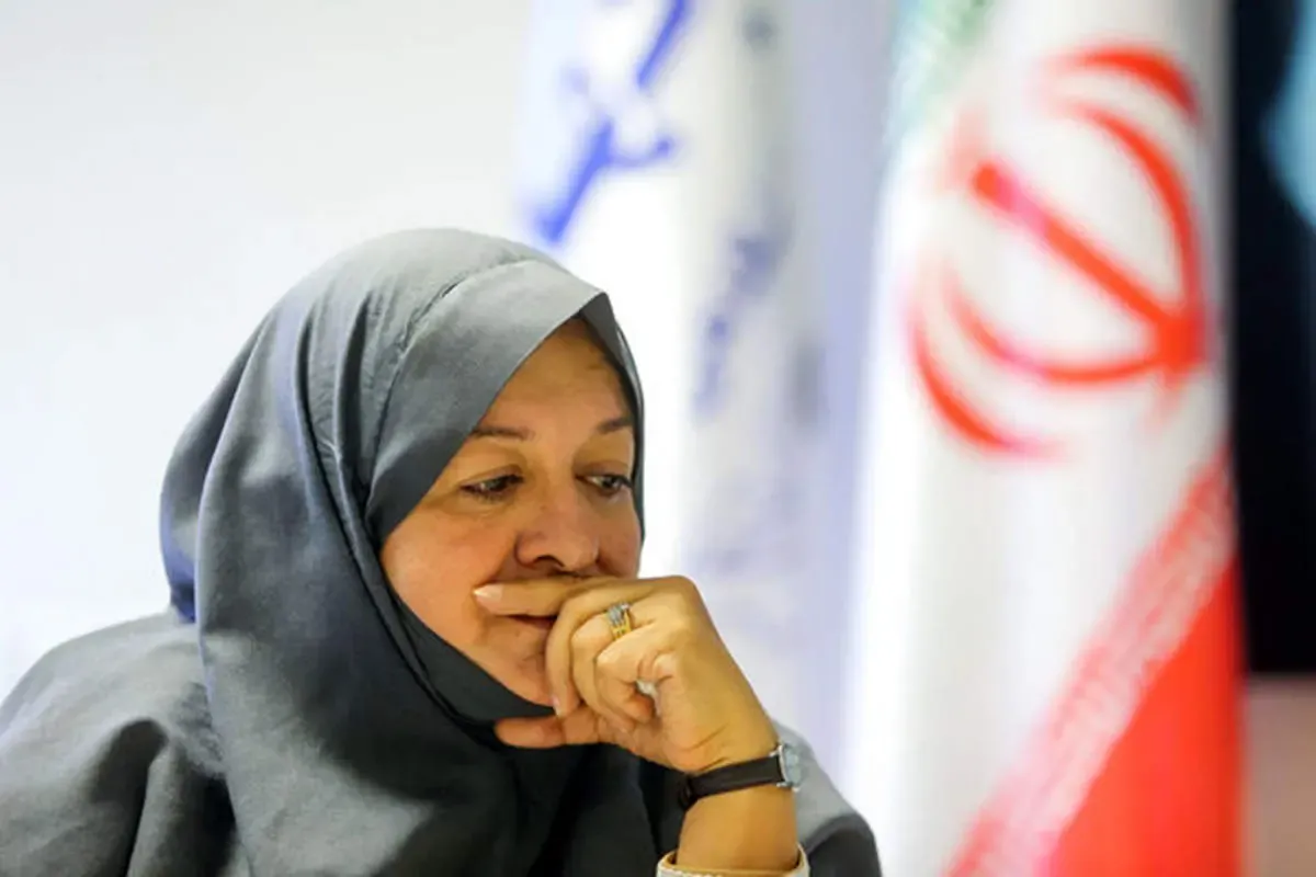 فاطمه راکعی: دردسرهای نظارت استصوابی؛ فیلترینگ و گشت ارشاد برای مردم