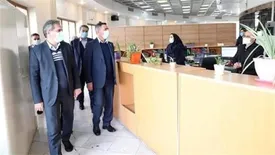 پیاده سازی روش های نوین بانکداری شرکتی و تجاری در بانک ملی ایران