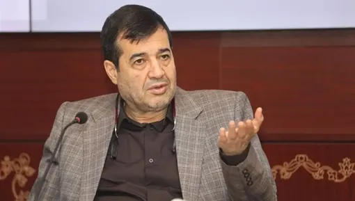 وزیر ورزش: شرایط برای حضور ایران در جام جهانی مهیا نیست