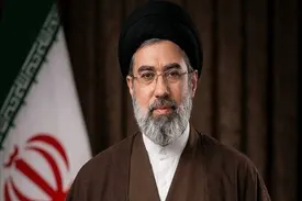 نخستین پیام آیتالله سید مجتبی خامنهای: باید حضور مؤثر در صحنه حفظ شود