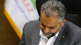 پیام تبریک خلج طهرانی به مناسبت روز خبرنگار