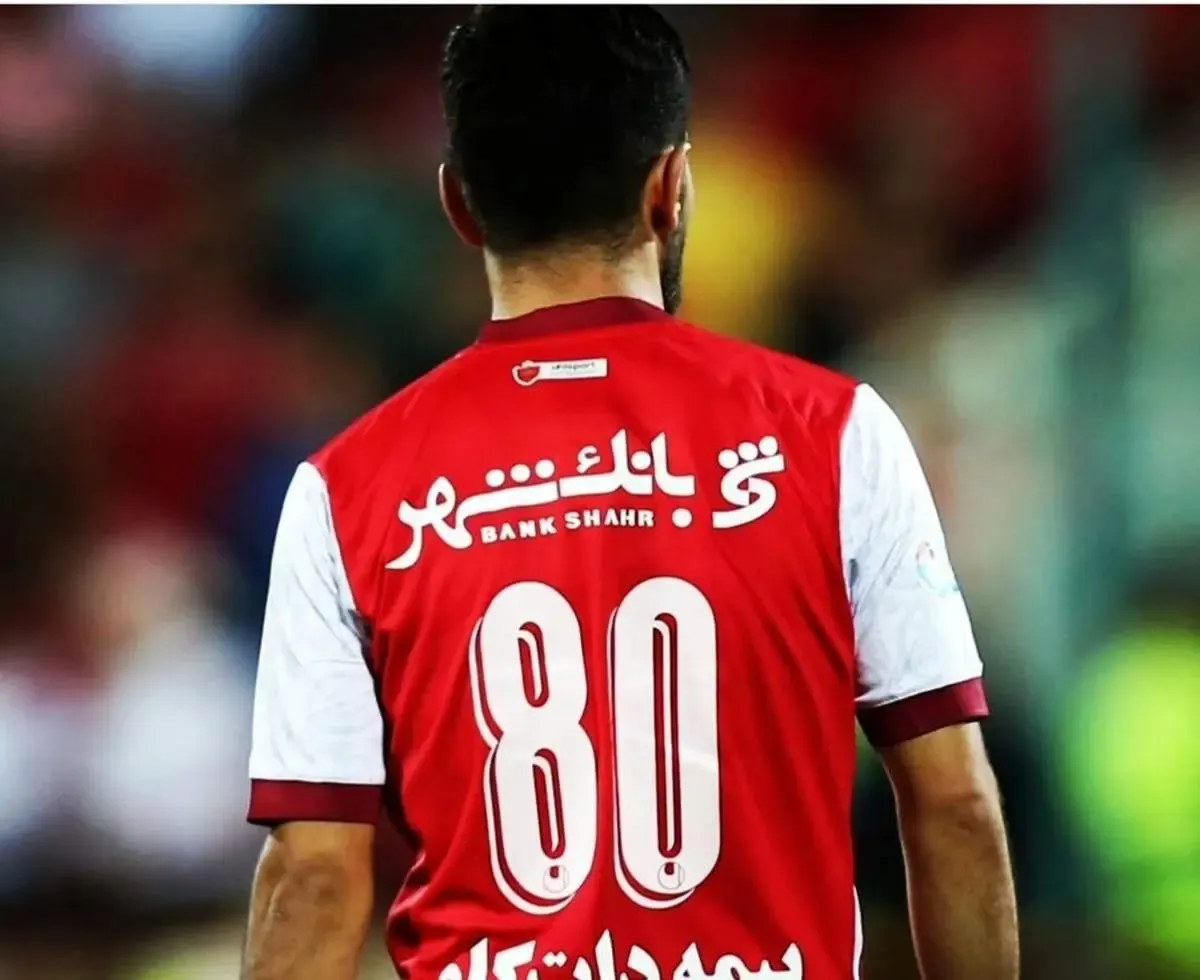 درخشش بازیکن مغضوب درویش!