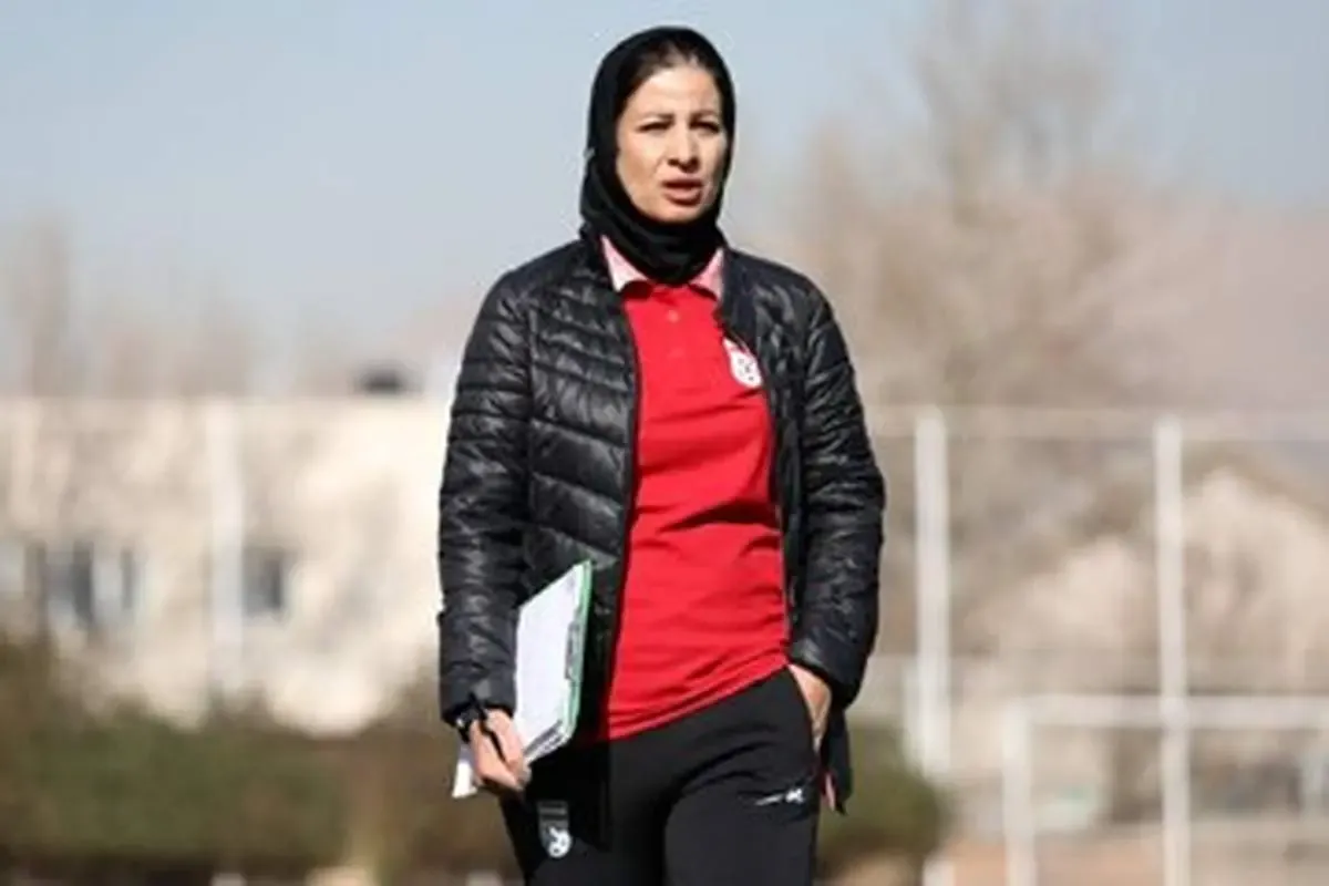 سرمربی سابق تیم ملی روی نیمکت پرسپولیس