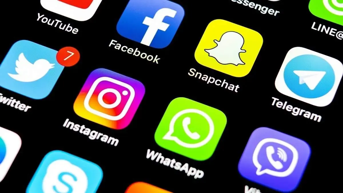 ایرانیان در شبکه‌های اجتماعی چه چیزهایی می‌بینند؟