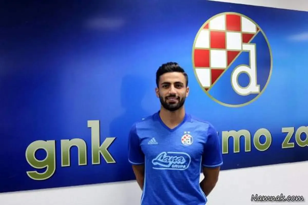 یک قهرمانی دیگر برای لژیونر ایرانی در اروپا