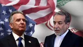 سه ساعت گفت‌وگوی فشرده در عمان