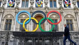 استعفای رئیس امنیت المپیک 2024 به خاطر بدرفتاری با یک زن