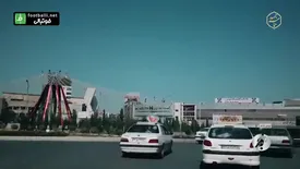 میثاقی و صداوسیما علیه فردوسی‌پور؛ آیتم ویژه علیه مجری برنامه ۹۰ / فیلم