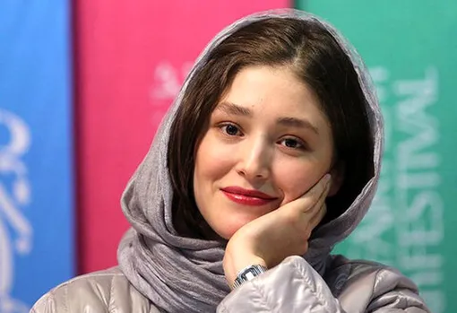 واکنش معنادار فرشته حسینی به اخراج نوید محمدزاده از «آرش»