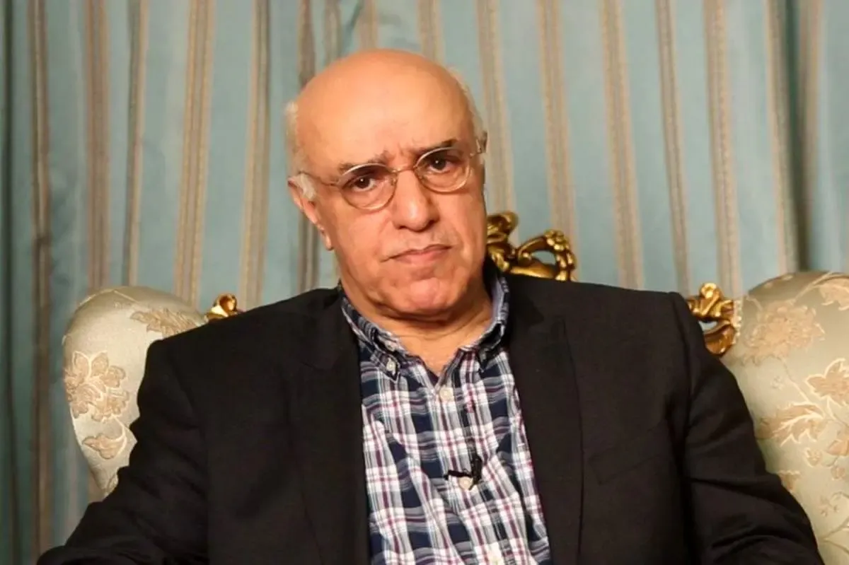 دولت رئیسی گامی فراتر از دولت‌های دیگر در سیاست خارجی برنداشته است