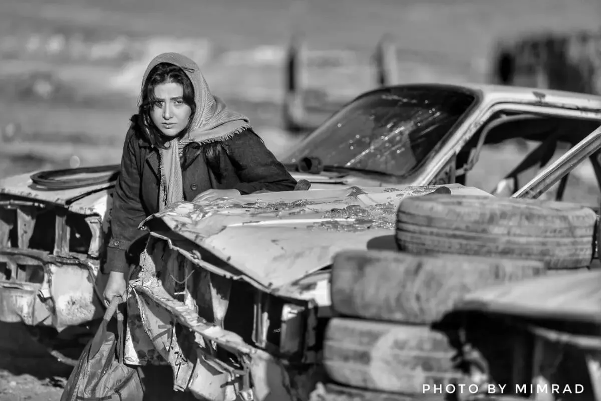 «شهر خاموش»  به سینماهای فرانسه رسید