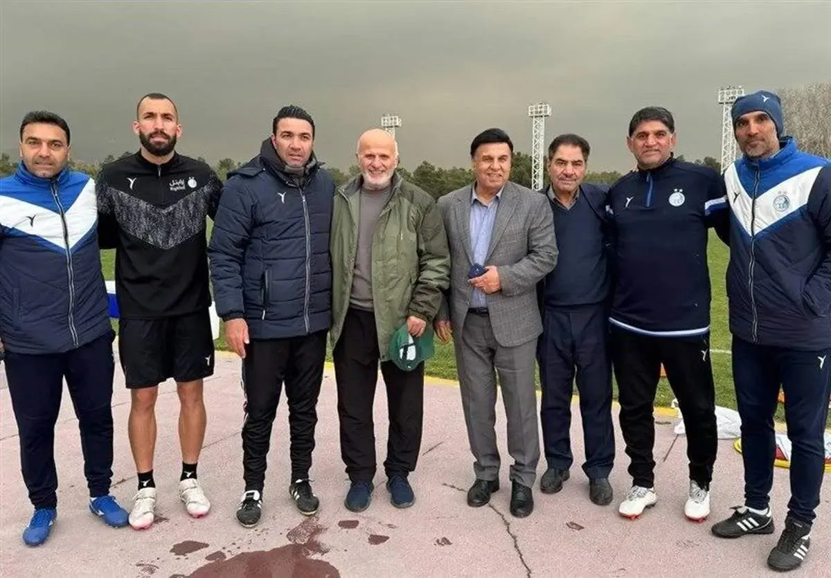 تکلیف نکونام با استقلال مشخص شد