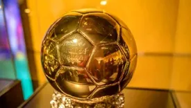 زمان و ساعت توپ طلا ۲۰۲۴ به وقت ایران