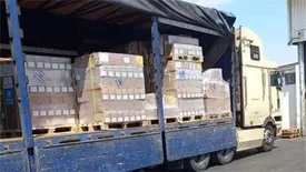 محموله‌های سرم وارد ایران شد + جزئیات