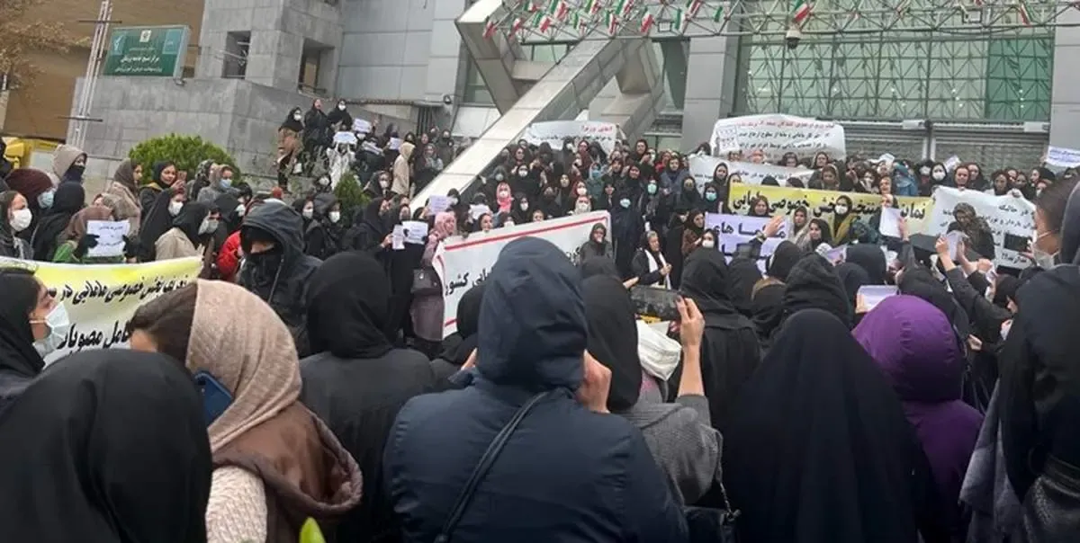 نظر وزیر بهداشت در خصوص مشکلات ماما ها