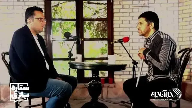 رازگشایی علیرضا دبیر از جلسه جنجالی با خطیر و نکونام /ببینید