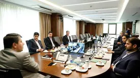 هاشمی، سکاندار مدیریت پشتیبانی بانک کارآفرین شد