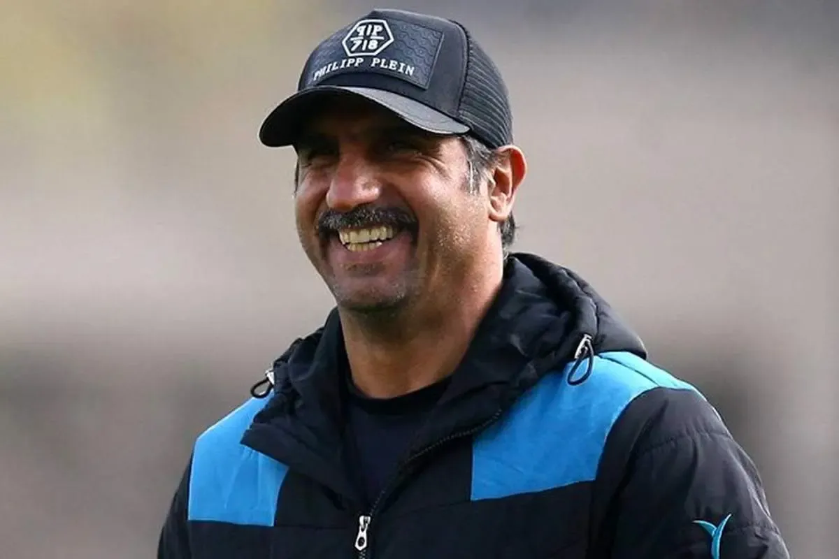 این پیشکسوت استقلال خطیر و نکونام را کنار هم قرار داد؛  درخواست ویژه از بزرگان استقلال