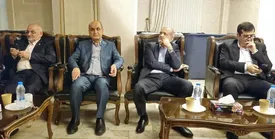 هواپیمای حامل پزشکیان چرا در فرودگاه رشت نشست؟