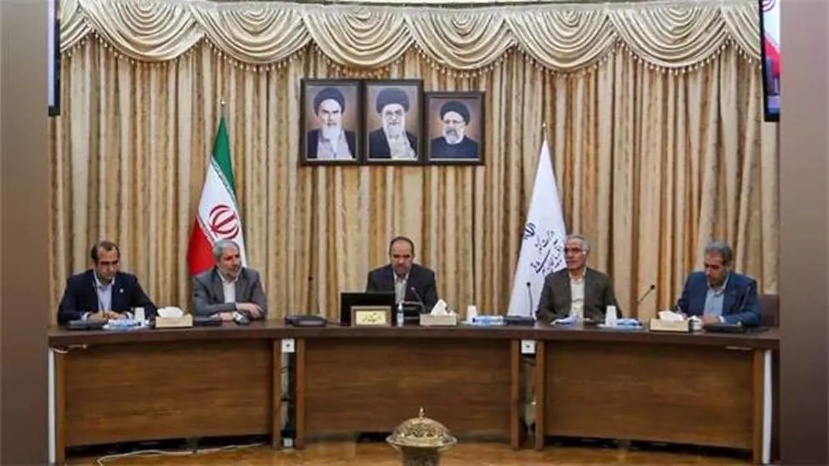 وفاق، همدلی و عزم جدی مدیران استان و شرکت ملی مس برای توسعه مجتمع مس سونگون