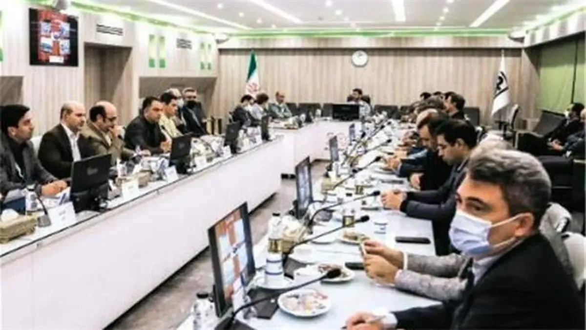 تمدید گواهینامه‌های استاندارد سیستم مدیریت یکپارچه (IMS) شرکت فولاد مبارکه