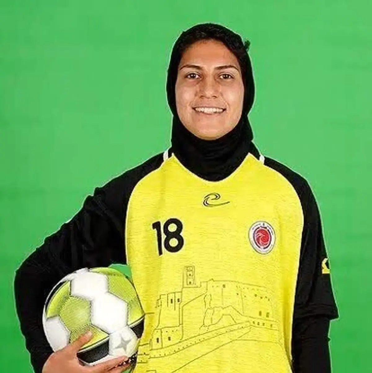 شوک به جامعه ورزش؛ ملیکا محمدی درگذشت