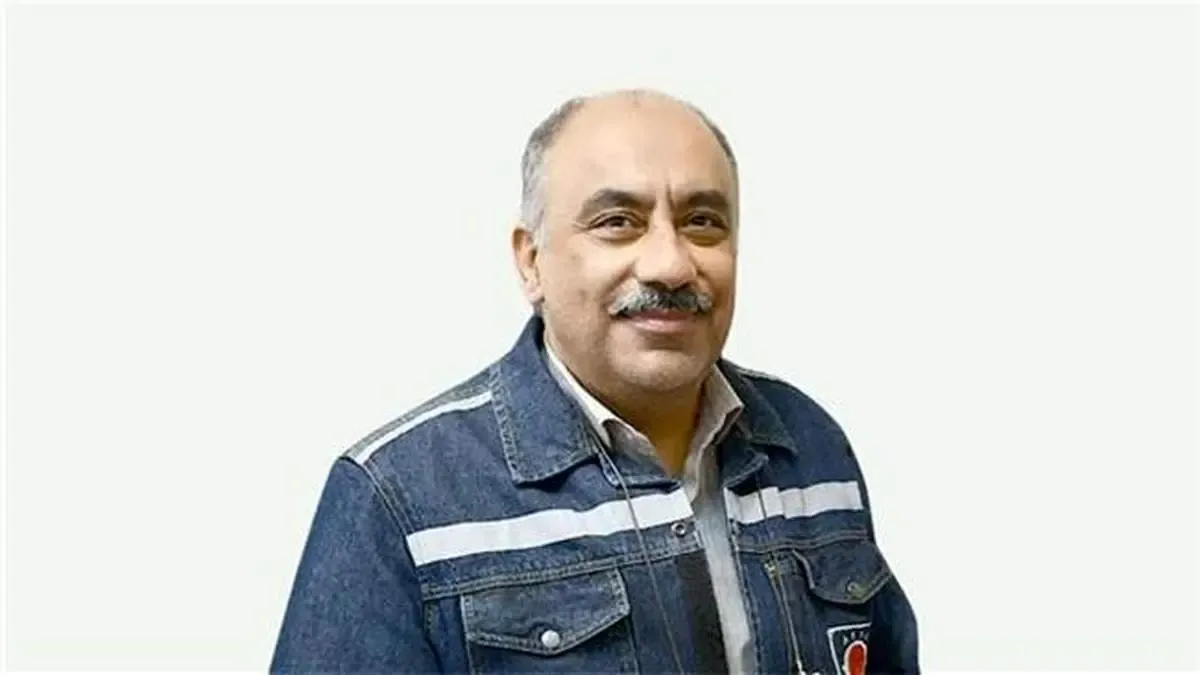 توسعه زیرساخت و بهینه‌سازی در مجتمع آهن و فولاد ارفع/ به دنبال گسترش پژوهش‌محوری هستیم