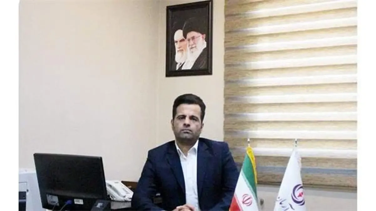 انتصاب سرپرست مدیریت درمان بیمه آرمان