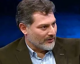 پاسخ تند طباطبایی به قلعه نویی/  برای صداوسیما هم تعیین تکلیف می‌کنید؟ ببینید