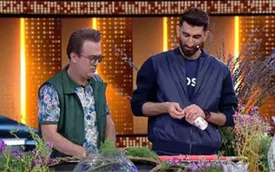 ببینید | جواب‌های عجیب بیرانوند به حامد آهنگی دوباره سوژه شد