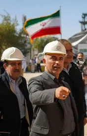 منتظر سازوکار پیشنهادی شرکت ملی نفت برای سرمایه‌گذاری در میادین نفتی هستیم