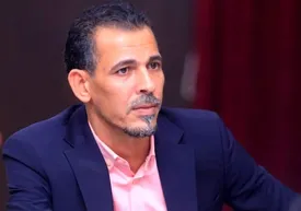 بازخواست اسطوره عراقی به خاطر فغانی