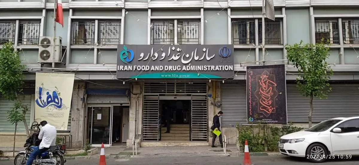 بلاگرها نسخه نپیچند، غیرقانونی است