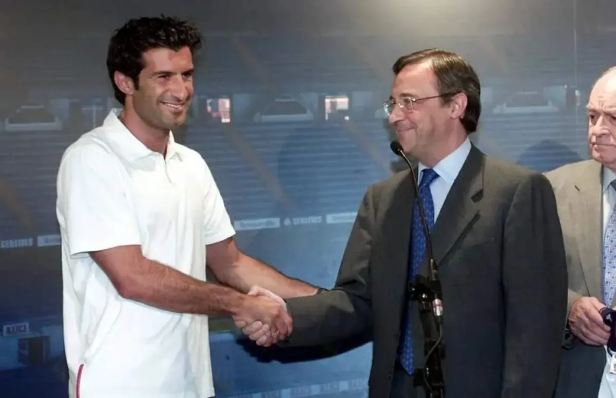 ​امباپه، به رئال برو تا مثل من خوشبخت شوی!