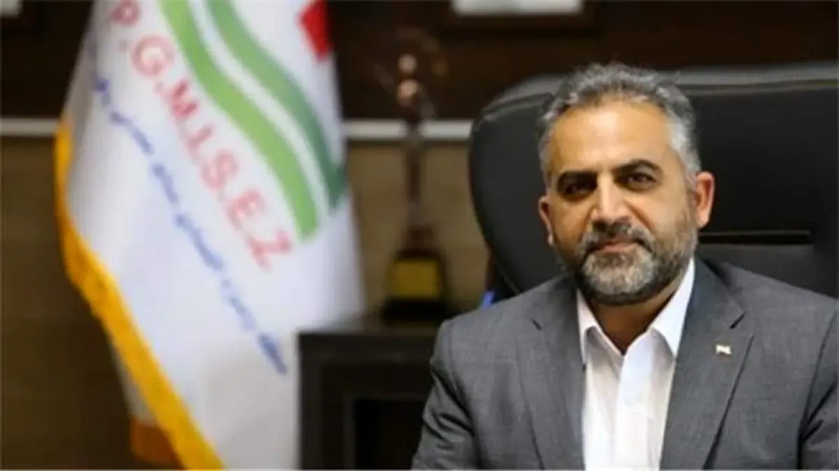 ظرفیت‌های جدید منطقه ویژه خلیج ‌فارس برای توسعه صنایع