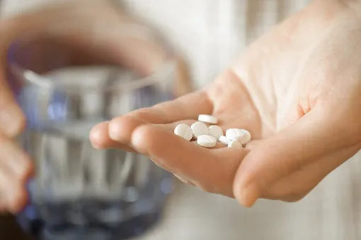 هشدار مصرف خودسرانه مسکن‌ها