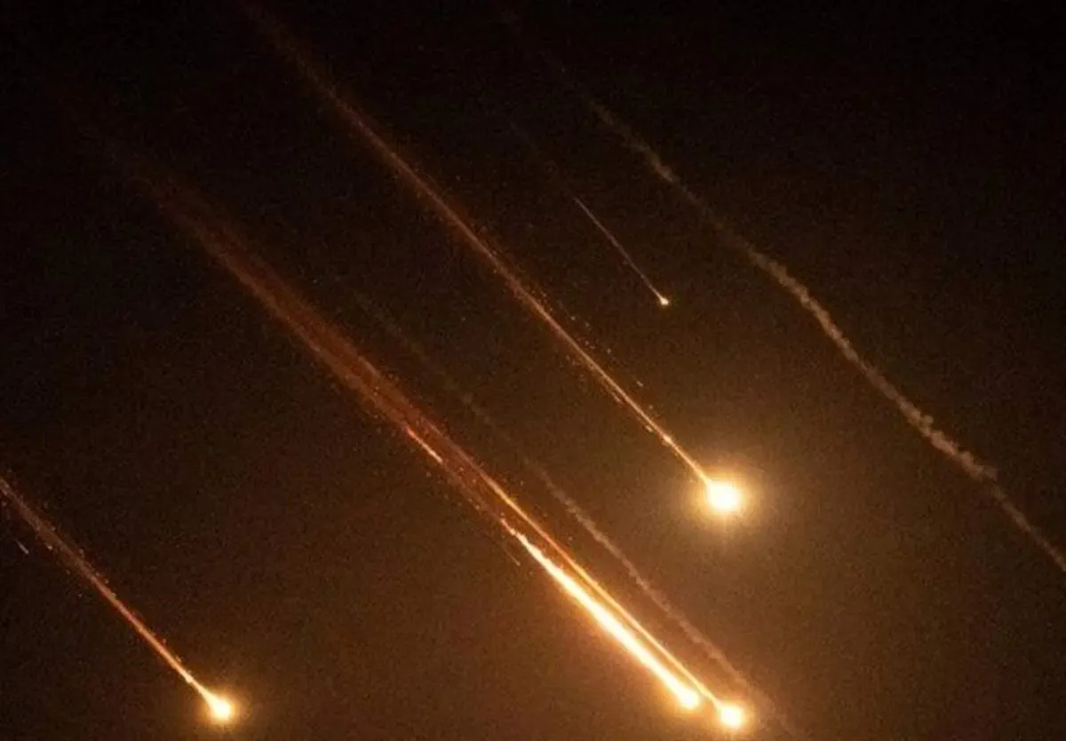 شرط بندی سر تاریخ حمله ایران به اسرائیل! / عکس